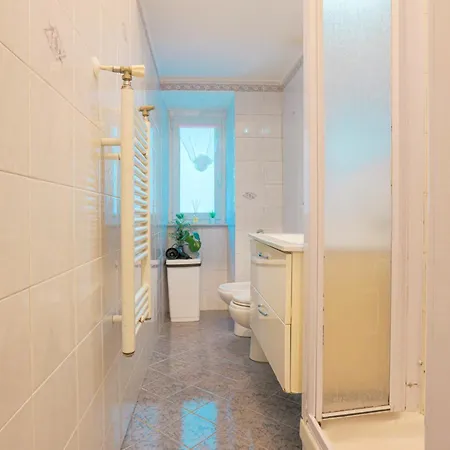 Apartmán 15 Minuti Dal Centro Con Free Wifi E Netflix Janov
