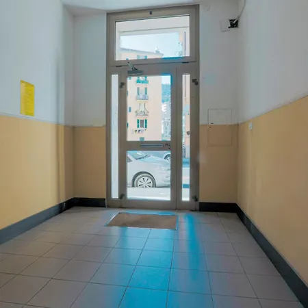15 Minuti Dal Centro Con Free Wifi E Netflix Genua