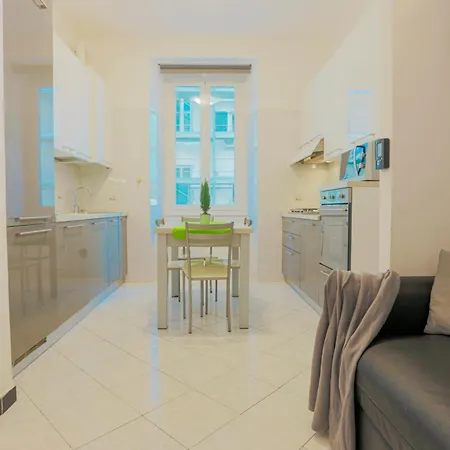 Apartmán 15 Minuti Dal Centro Con Free Wifi E Netflix *