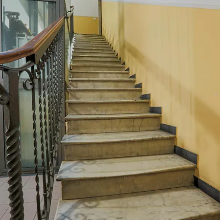 Apartment 15 Minuti Dal Centro Con Free Wifi E Netflix