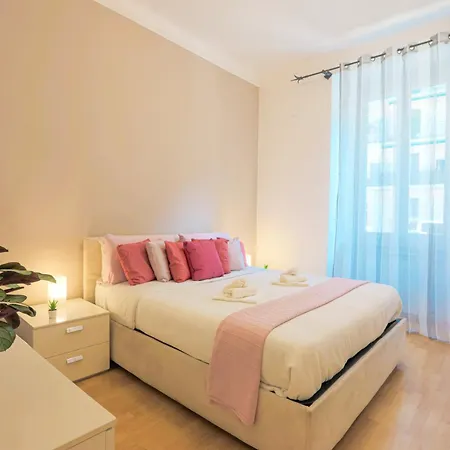 15 Minuti Dal Centro Con Free Wifi E Netflix Apartment Genoa