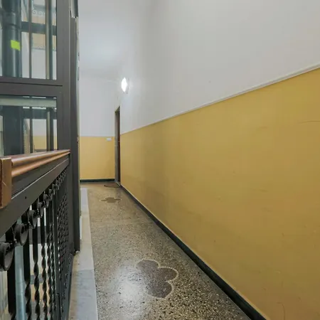 Apartment 15 Minuti Dal Centro Con Free Wifi E Netflix Genoa