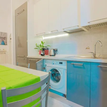 Apartment 15 Minuti Dal Centro Con Free Wifi E Netflix