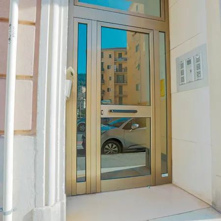 15 Minuti Dal Centro Con Free Wifi E Netflix Genova