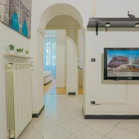 15 Minuti Dal Centro Con Free Wifi E Netflix Appartamento