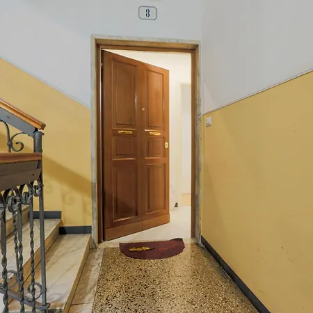 15 Minuti Dal Centro Con Free Wifi E Netflix Appartamento